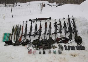 'Üzerlerinden 60 bin TL çıktı'